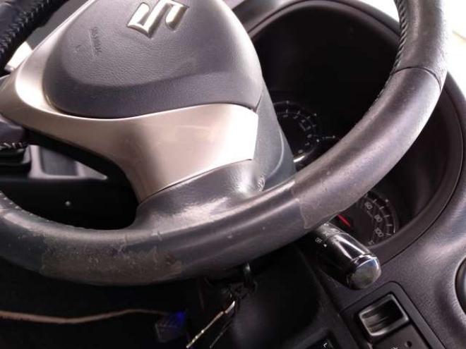 ジムニーランドベンチャー 4WD　パートタイム4WD　ABS　ICターボ　フロア5速　キーレス　ドアミラーウインカー　レザーシート　ETC　ワンオーナー車　車検令和9年8月 660