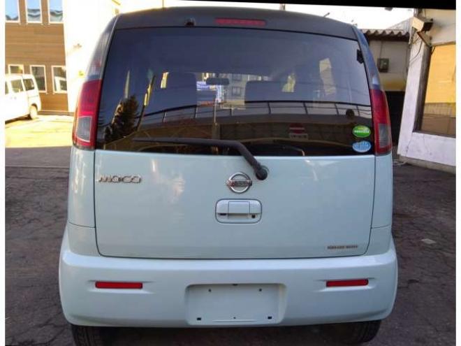 モコS FOUR 4WD　ABS　インテリジェントキー　プッシュスタート　ナビTV　ブルーツース　バックカメラ　リモコンスターター　ドアミラーウインカー　D席シートヒーター　夏冬アルミタイヤ付　車検令和10年4月 660