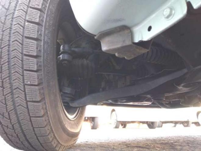 モコS FOUR 4WD　ABS　インテリジェントキー　プッシュスタート　ナビTV　ブルーツース　バックカメラ　リモコンスターター　ドアミラーウインカー　D席シートヒーター　夏冬アルミタイヤ付　車検令和10年4月 660