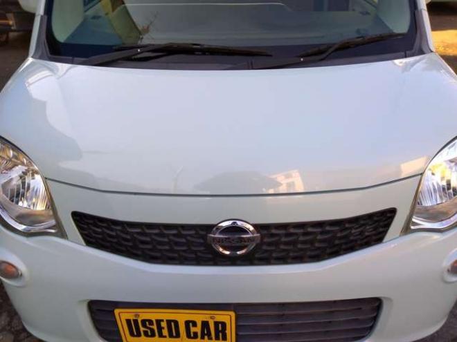 モコS FOUR 4WD　ABS　インテリジェントキー　プッシュスタート　ナビTV　ブルーツース　バックカメラ　リモコンスターター　ドアミラーウインカー　D席シートヒーター　夏冬アルミタイヤ付　車検令和10年4月 660