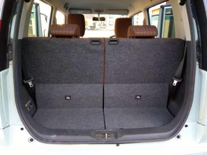 モコS FOUR 4WD　ABS　インテリジェントキー　プッシュスタート　ナビTV　ブルーツース　バックカメラ　リモコンスターター　ドアミラーウインカー　D席シートヒーター　夏冬アルミタイヤ付　車検令和10年4月 660