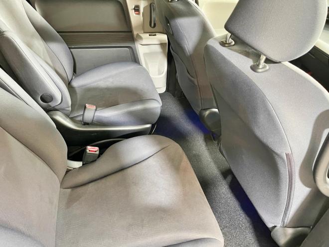 フリード1.5GエアロLパッケージ 4WD 5年保証 スマキー パワスラ ナビTV Bカメ ETC 寒冷地仕様 禁煙 車検整備2年付 修復歴無