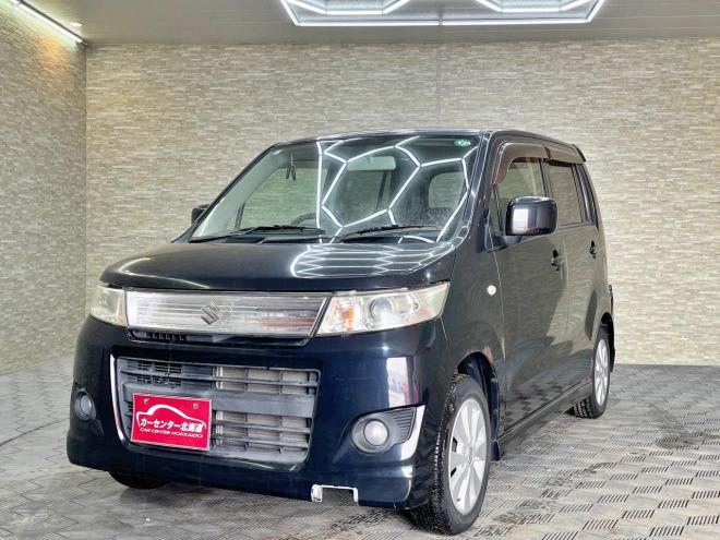 ワゴンRスティングレーX 4WD 5年保証 スマキー 夏冬タイヤ 寒冷地仕様 禁煙 車検整備2年付 修復歴無