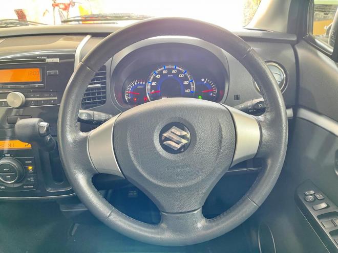 ワゴンRスティングレーX 4WD 5年保証 スマキー 夏冬タイヤ 寒冷地仕様 禁煙 車検整備2年付 修復歴無