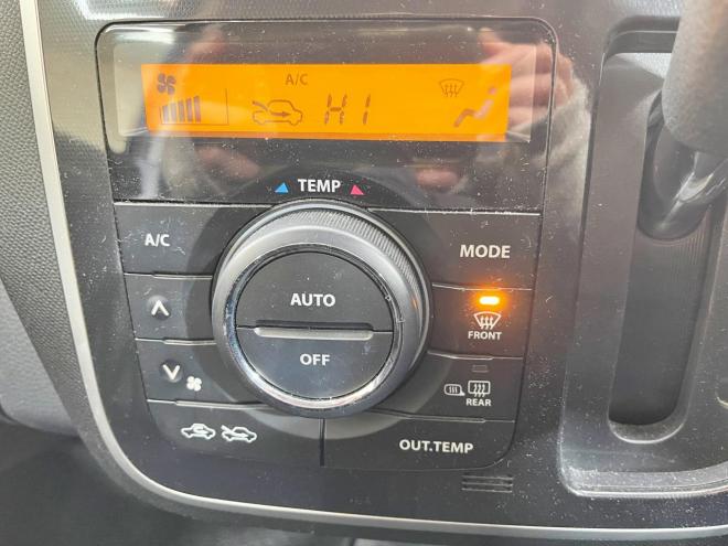 ワゴンRスティングレーX 4WD 5年保証 スマキー 夏冬タイヤ 寒冷地仕様 禁煙 車検整備2年付 修復歴無