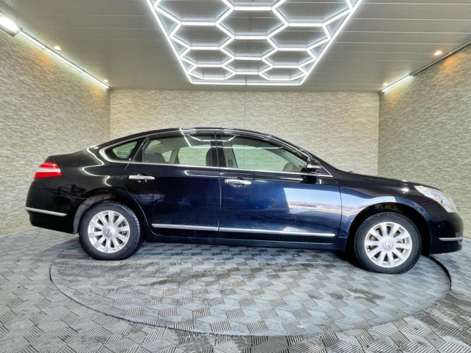 ティアナ250XL FOUR 4WD 5年保証 スマキー ナビTV Bカメ ETC 寒冷地仕様 車検整備2年付 修復歴無