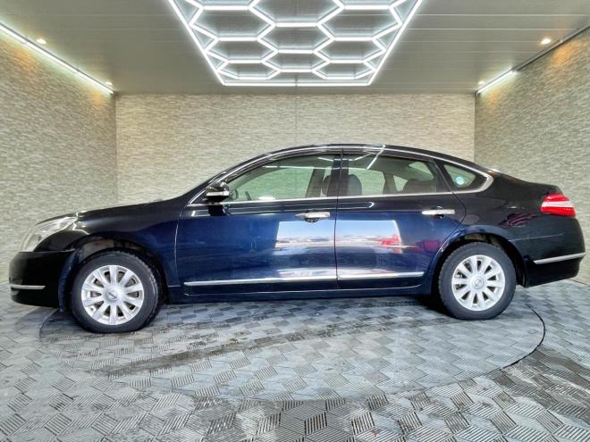 ティアナ250XL FOUR 4WD 5年保証 スマキー ナビTV Bカメ ETC 寒冷地仕様 車検整備2年付 修復歴無