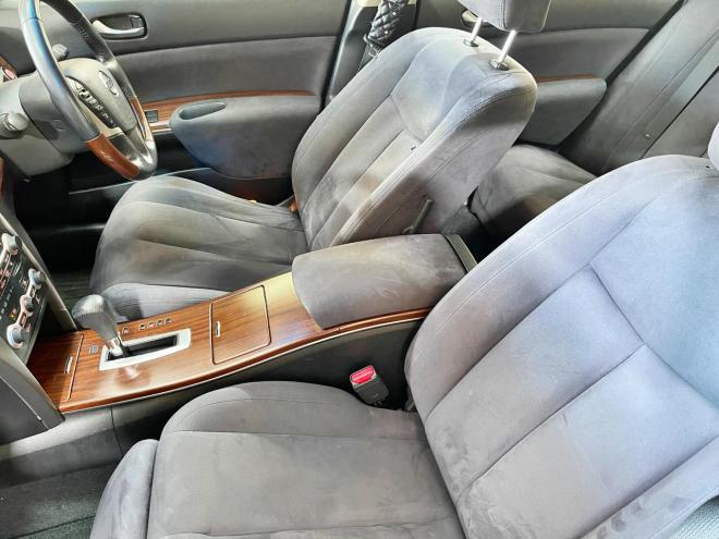 ティアナ250XL FOUR 4WD 5年保証 スマキー ナビTV Bカメ ETC 寒冷地仕様 車検整備2年付 修復歴無