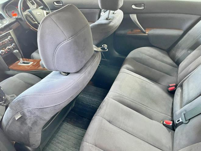 ティアナ250XL FOUR 4WD 5年保証 スマキー ナビTV Bカメ ETC 寒冷地仕様 車検整備2年付 修復歴無