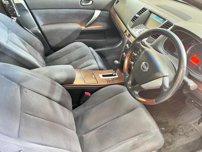 ティアナ250XL FOUR 4WD 5年保証 スマキー ナビTV Bカメ ETC 寒冷地仕様 車検整備2年付 修復歴無