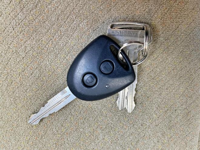 ムーヴL 4WD 5年保証 寒冷地仕様 禁煙 車検整備2年付 修復歴無