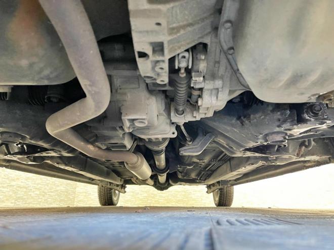 ムーヴL 4WD 5年保証 寒冷地仕様 禁煙 車検整備2年付 修復歴無