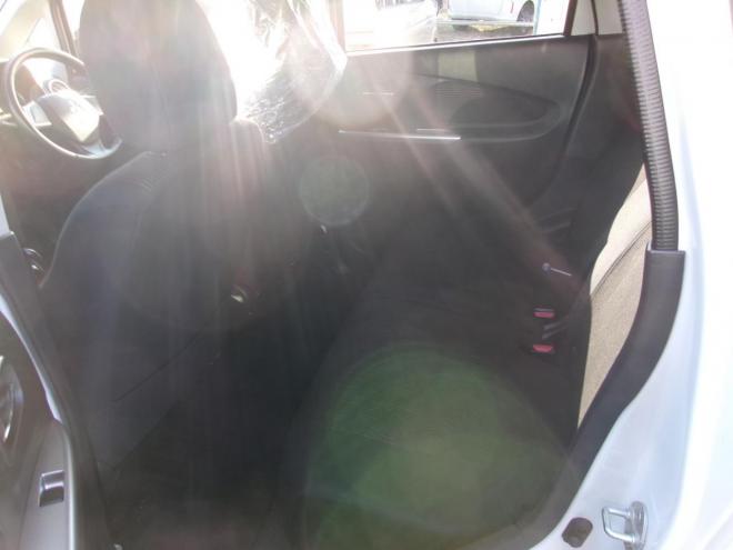 eKカスタムG 4WD 660 5Dr