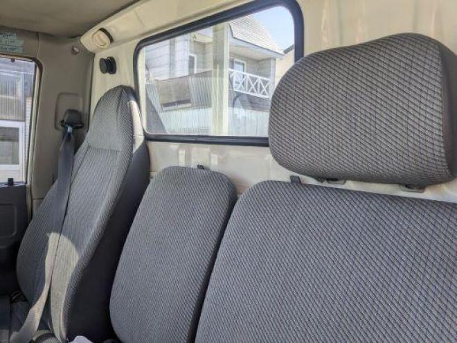 ダイナ　スーパーシングル　ジャストロー　１.５トン　低床 4WD 