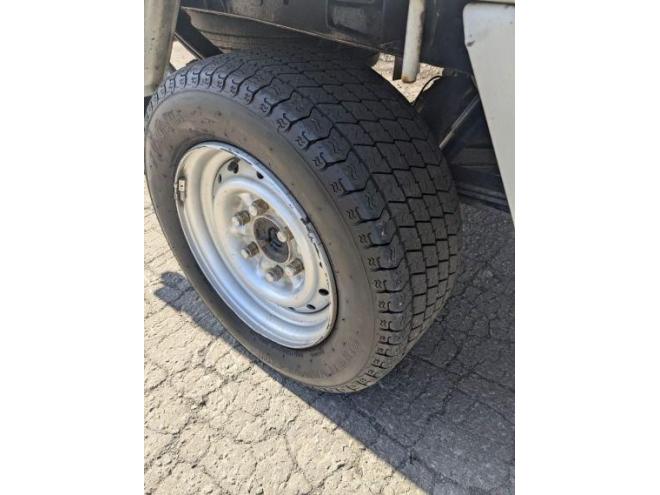 ダイナ　スーパーシングル　ジャストロー　１.５トン　低床 4WD 