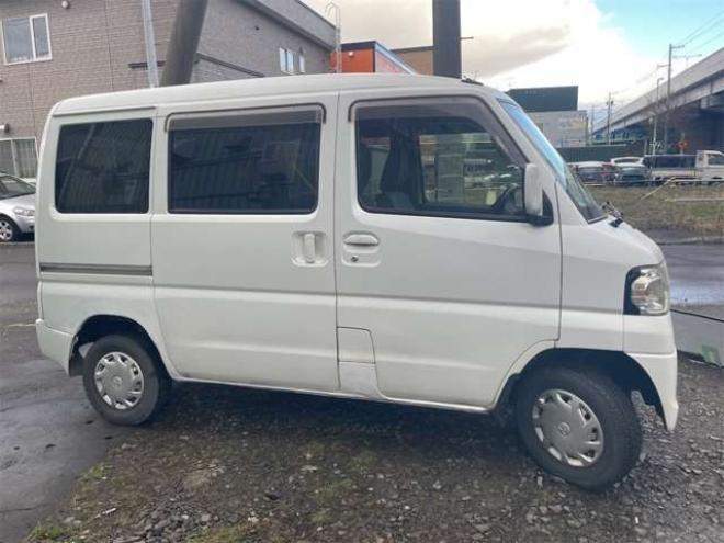 ミニキャブバン ブラボー ハイルーフ 4WD　新在　庫　限　定　値　下　　中 660