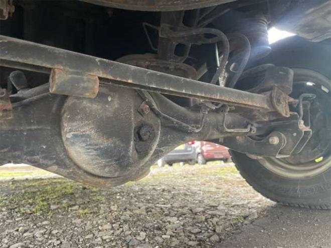 ミニキャブバン ブラボー ハイルーフ 4WD　新在　庫　限　定　値　下　　中 660