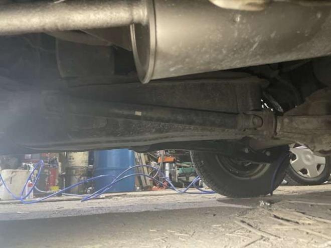 ミニキャブバン ブラボー ハイルーフ 4WD　新在　庫　限　定　値　下　　中 660