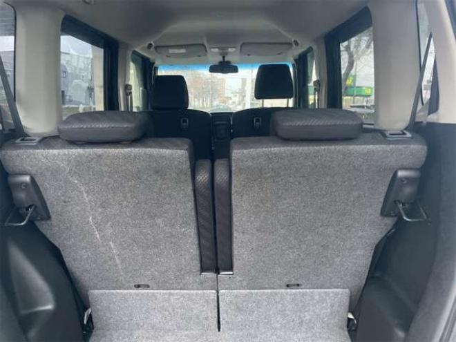 N-BOXカスタムG Aパッケージ 4WD　新在　庫　限　定　値　下　　中 660