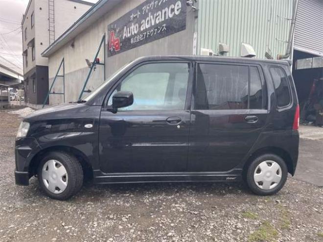 トッポローデスト G 4WD　新在　庫　限　定　値　下　　中 660