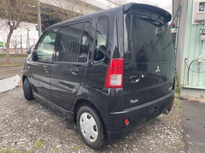 トッポローデスト G 4WD　新在　庫　限　定　値　下　　中 660