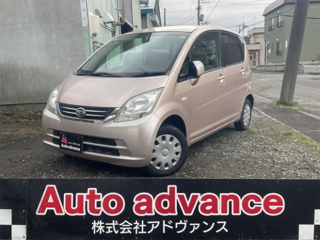 ムーヴL 4WD　新在　庫　限　定　値　下　　中 660