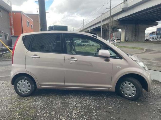 ムーヴL 4WD　新在　庫　限　定　値　下　　中 660