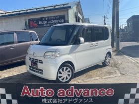 タント　X 4WD　新在　庫　限定　プ　ライス 660