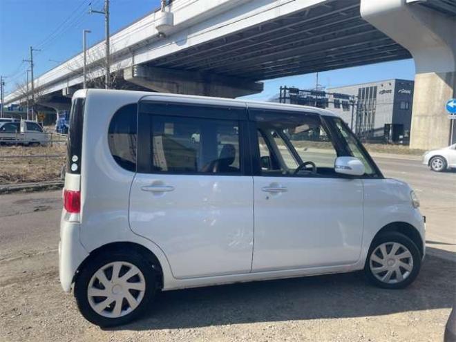 タントX 4WD　新在　庫　限定　プ　ライス 660