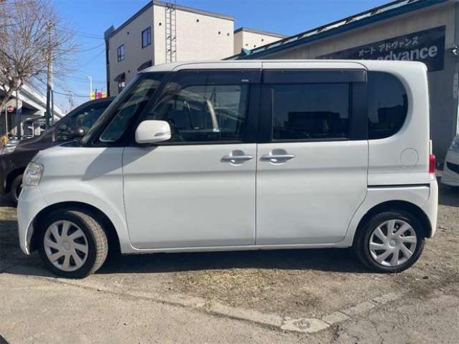 タントX 4WD　新在　庫　限定　プ　ライス 660