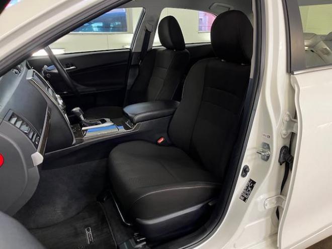 マークX２５０Ｇ　Ｆｏｕｒ　本州仕入　寒冷地仕様　禁煙車　純正１６インチＡＷ　社外１６ＡＷ＋スタッドレスタイヤ付　純正ナビ　地デジ　Ｂｌｕｅｔｏｏｔｈオーディオ　バックカメラ　ピットワーク製新品バッテリー　ＨＩＤヘッドライト 4WD 2500 4Dr