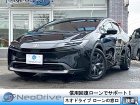 プリウス　2.0G E-Four 4WD　ローンが不安な方＜優遇ローン＞　本州仕入　寒冷地仕様　軽減ブレーキ　レーンキープ 4WD 2000 5Dr