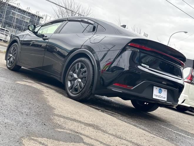 プリウス2.0G E-Four 4WD　ローンが不安な方＜優遇ローン＞　本州仕入　寒冷地仕様　軽減ブレーキ　レーンキープ 4WD 2000 5Dr