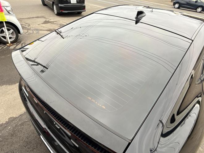 プリウス2.0G E-Four 4WD　ローンが不安な方＜優遇ローン＞　本州仕入　寒冷地仕様　軽減ブレーキ　レーンキープ 4WD 2000 5Dr