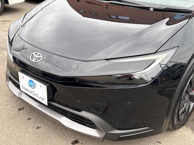 プリウス2.0G E-Four 4WD　ローンが不安な方＜優遇ローン＞　本州仕入　寒冷地仕様　軽減ブレーキ　レーンキープ 4WD 2000 5Dr