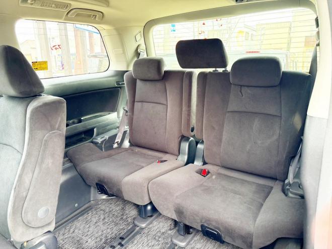 ヴェルファイア2.4Zプラチナセレクション 4WDローンが不安な方＜優遇ローン〉本州仕入　一年保証　寒冷地仕様 