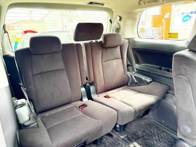 ヴェルファイア2.4Zプラチナセレクション 4WDローンが不安な方＜優遇ローン〉本州仕入　一年保証　寒冷地仕様 