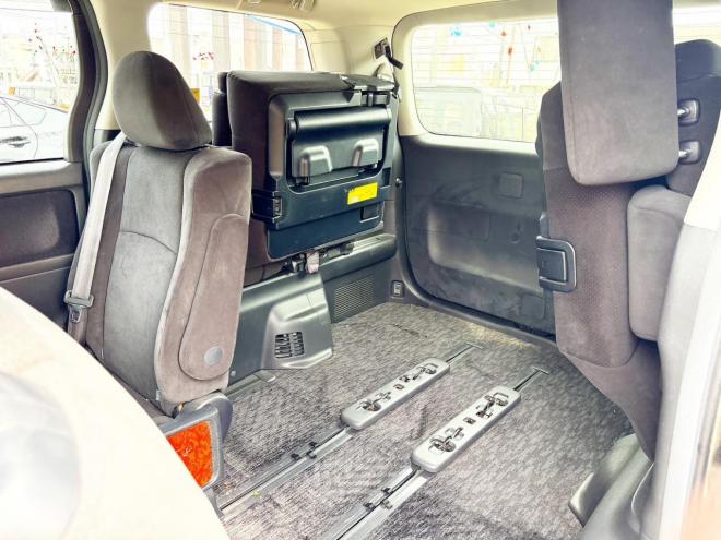 ヴェルファイア2.4Zプラチナセレクション 4WDローンが不安な方＜優遇ローン〉本州仕入　一年保証　寒冷地仕様 