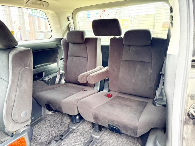 ヴェルファイア2.4Zプラチナセレクション 4WDローンが不安な方＜優遇ローン〉本州仕入　一年保証　寒冷地仕様 