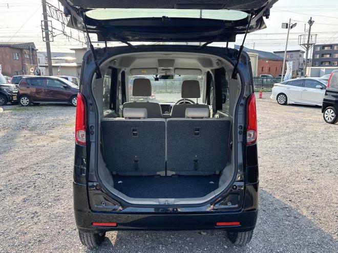 スペーシア660X 4WD　ローンが不安な方＜優遇ローン＞本州仕入 1年保証　片側パワースライドドア 