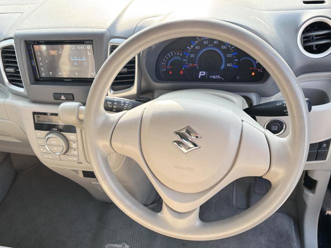 スペーシア660X 4WD　ローンが不安な方＜優遇ローン＞本州仕入 1年保証　片側パワースライドドア 