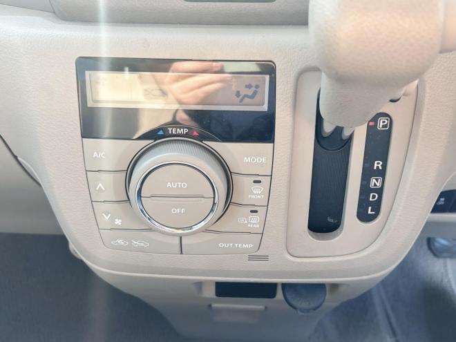 スペーシア660X 4WD　ローンが不安な方＜優遇ローン＞本州仕入 1年保証　片側パワースライドドア 