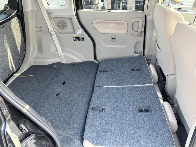 スペーシア660X 4WD　ローンが不安な方＜優遇ローン＞本州仕入 1年保証　片側パワースライドドア 