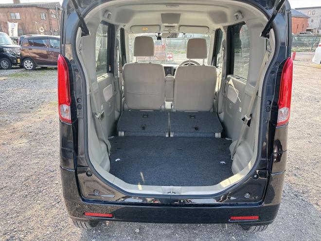 スペーシア660X 4WD　ローンが不安な方＜優遇ローン＞本州仕入 1年保証　片側パワースライドドア 