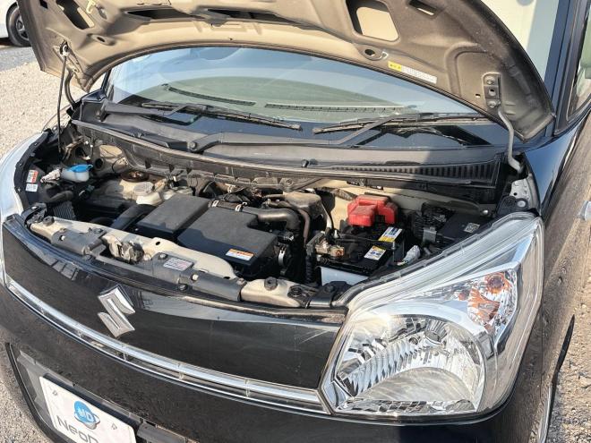 スペーシア660X 4WD　ローンが不安な方＜優遇ローン＞本州仕入 1年保証　片側パワースライドドア 