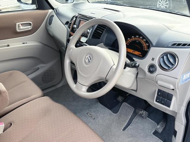 パレット660SWリミテッド 4WD　本州仕入　1年保証 片側パワースライドドア