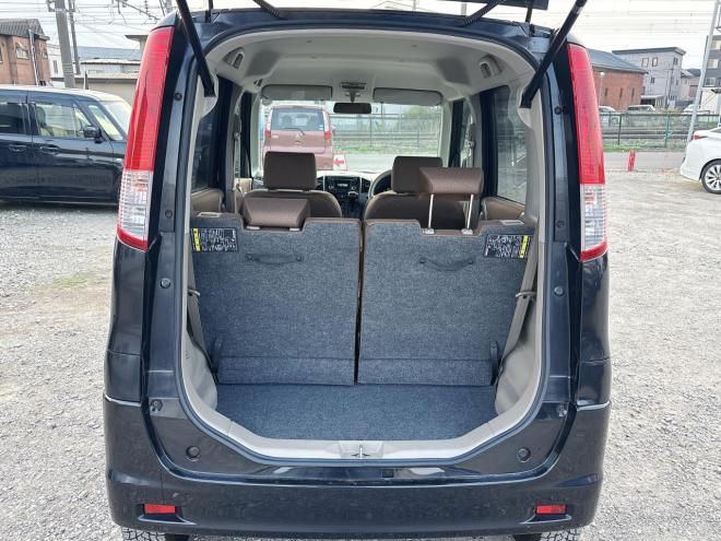 パレット660SWリミテッド 4WD　本州仕入　1年保証 片側パワースライドドア