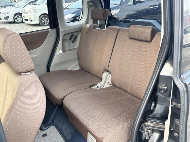 パレット660SWリミテッド 4WD　本州仕入　1年保証 片側パワースライドドア