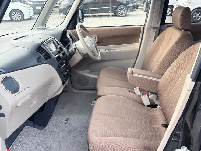 パレット660SWリミテッド 4WD　本州仕入　1年保証 片側パワースライドドア