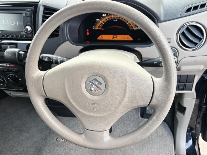 パレット660SWリミテッド 4WD　本州仕入　1年保証 片側パワースライドドア